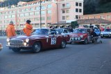 Rallye Monte-Carlo Historique
