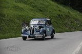 Arlberg Classic Car Rallye