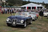 Pebble Beach Concours d&rsquo;El&eacute;gance