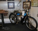 Fahrzeugmuseum Junod