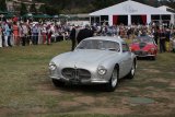 Pebble Beach Concours d&rsquo;El&eacute;gance