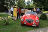 Internationales Oldtimertreffen Bottmingen