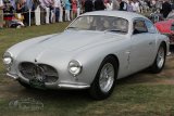 Pebble Beach Concours d&rsquo;El&eacute;gance