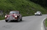 Arlberg Classic Car Rallye