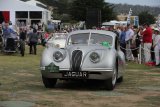 Pebble Beach Concours d&rsquo;El&eacute;gance