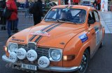 Rallye Monte-Carlo Historique