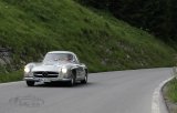Arlberg Classic Car Rallye