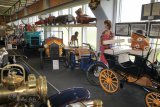 Fahrzeugmuseum Junod