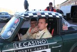 Rallye Monte-Carlo Historique
