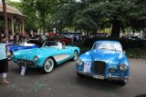 Zürich Classic Car Award 2019