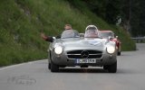 Arlberg Classic Car Rallye