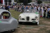 Pebble Beach Concours d&rsquo;El&eacute;gance