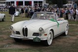 Pebble Beach Concours d&rsquo;El&eacute;gance