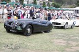 Pebble Beach Concours d&rsquo;El&eacute;gance