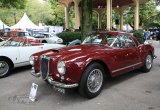 Zürich Classic Car Award 2019