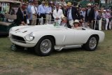 Pebble Beach Concours d&rsquo;El&eacute;gance