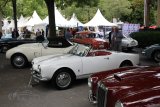 Zürich Classic Car Award 2019