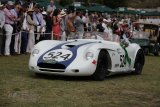 Pebble Beach Concours d&rsquo;El&eacute;gance