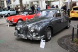 Zürich Classic Car Award 2019