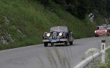 Arlberg Classic Car Rallye