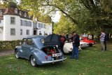 Internationales Oldtimertreffen Bottmingen