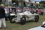 Pebble Beach Concours d&rsquo;El&eacute;gance