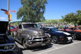 Lakeside American Classic Meeting