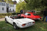 Internationales Oldtimertreffen Bottmingen