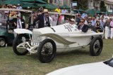 Pebble Beach Concours d&rsquo;El&eacute;gance