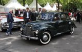 Zürich Classic Car Award 2019