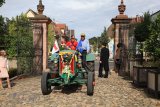 Internationales Oldtimertreffen Bottmingen
