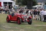 Pebble Beach Concours d&rsquo;El&eacute;gance