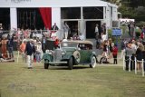 Pebble Beach Concours d&rsquo;El&eacute;gance