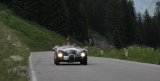 Arlberg Classic Car Rallye