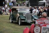 Pebble Beach Concours d&rsquo;El&eacute;gance