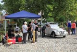 Internationales Oldtimertreffen Bottmingen