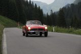 Arlberg Classic Car Rallye