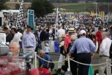 Pebble Beach Concours d&rsquo;El&eacute;gance