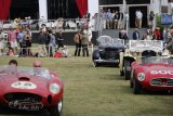 Pebble Beach Concours d&rsquo;El&eacute;gance