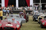 Pebble Beach Concours d&rsquo;El&eacute;gance