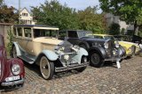 Internationales Oldtimertreffen Bottmingen