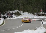 Jochpass Memorial & Historical Rallye