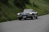 Arlberg Classic Car Rallye