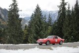 Jochpass Memorial & Historical Rallye
