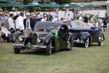 Pebble Beach Concours d&rsquo;El&eacute;gance