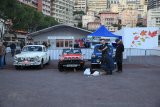 Rallye Monte-Carlo Historique