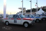 Rallye Monte-Carlo Historique