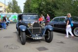 Internationales Oldtimertreffen Bottmingen