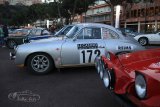 Rallye Monte-Carlo Historique