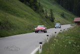 Arlberg Classic Car Rallye